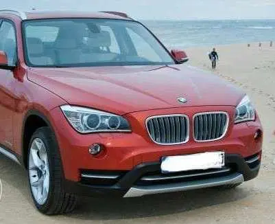 BMW X1 Highline 2014