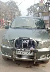 Mahindra Xylo E4 BS III 2009