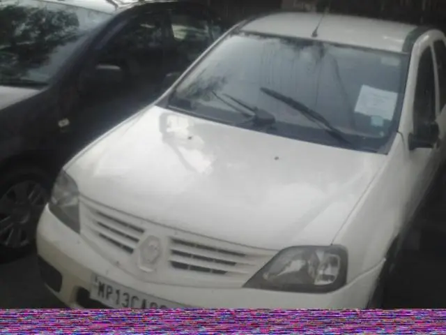 Mahindra Verito 1.4 G4 BS III 2012