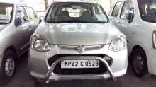 Maruti Suzuki Alto 800 LX 2013