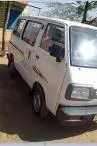 Maruti Suzuki Omni 5 SEATER BS-IV 2011