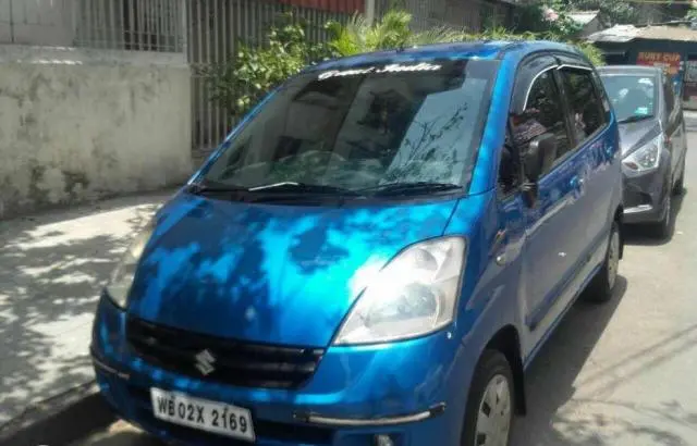 Maruti Suzuki Zen Estilo VXi 2009