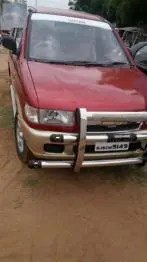 Chevrolet Tavera LT OBDII 2008