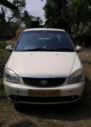 Tata IndigoCS LX TDI 2010