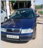 Skoda Octavia 2.0 TDI CR Ambition 2007