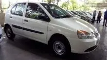 Tata Indica EV2 XETA GL 2014