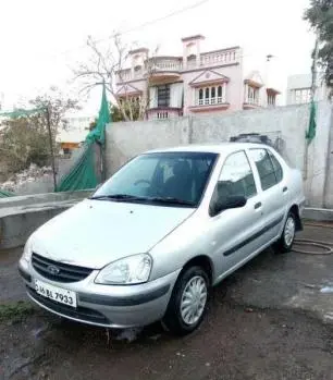 Tata Indigo LS 2006