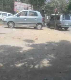 Hyundai Santro XL 2006
