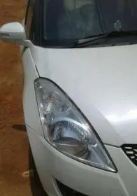 Maruti Suzuki Swift VDi 2012