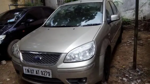 Ford Clasic 1.4 CLXI DURATORQ 2006