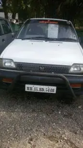 Maruti Suzuki 800 AC 2004