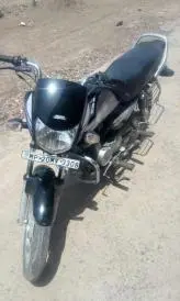 Hero HF Deluxe 100cc 2014