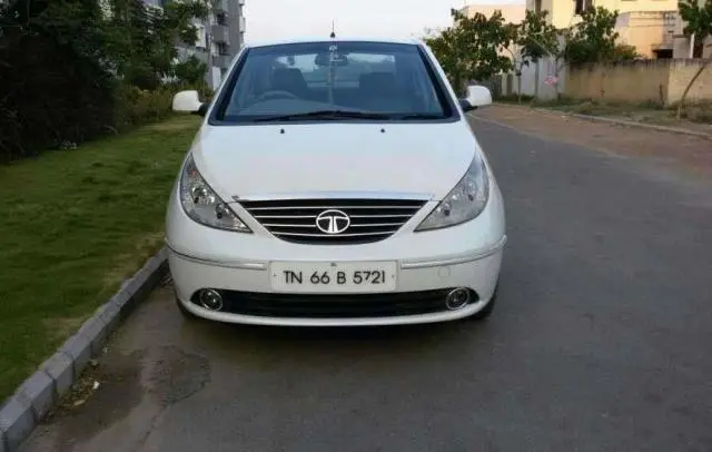Tata Manza Aura Plus Quadrajet BS-III 2010