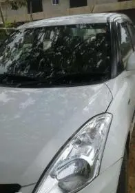 Maruti Suzuki Swift VDi 2012