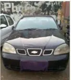 Chevrolet Optra 1.6 2004