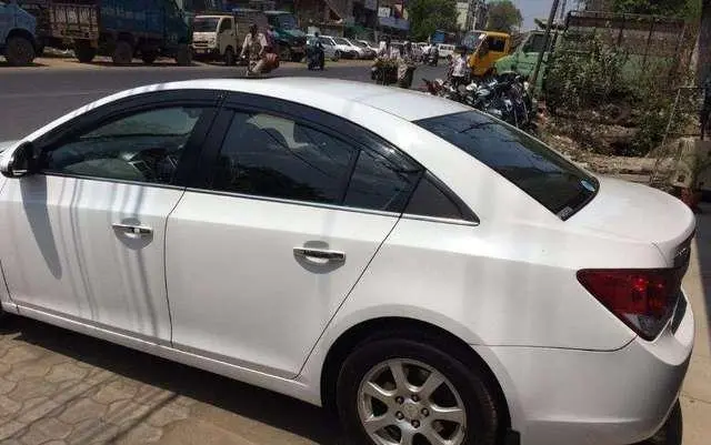 Chevrolet Cruze LT 2016