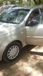 Chevrolet Optra LS 1.6 2005