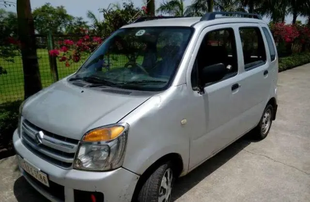 Maruti Suzuki Wagon R LXi 2009