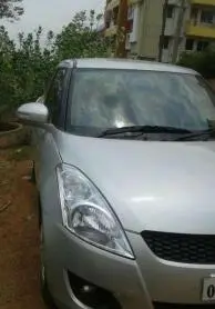 Maruti Suzuki Swift VDi 2013