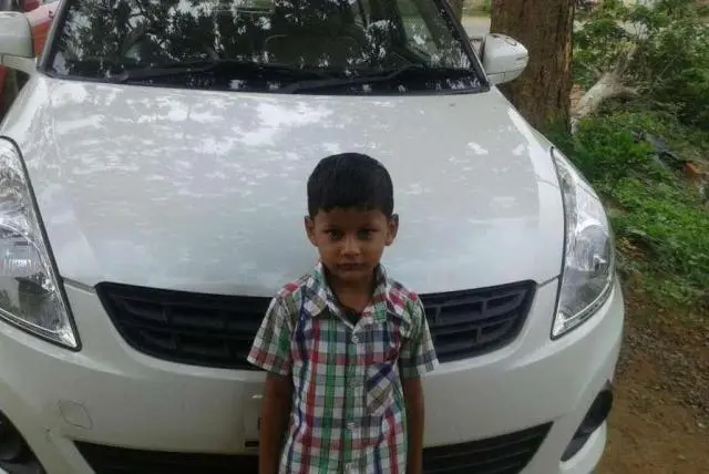 Maruti Suzuki Swift VDi 2012
