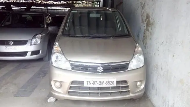 Maruti Suzuki Zen Estilo VXi 2011