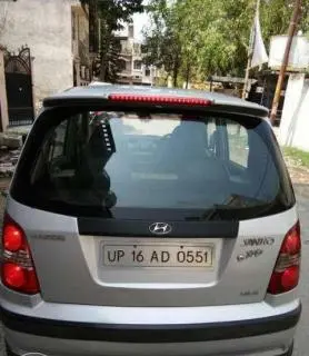 Hyundai Santro XL 2010