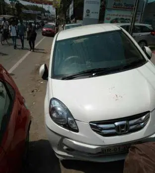 Honda Accord 2.4 AT 2013