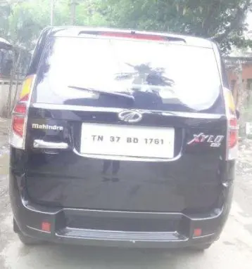 Mahindra Xylo Base 2009
