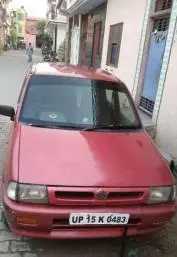 Maruti Suzuki Zen VXi 1999