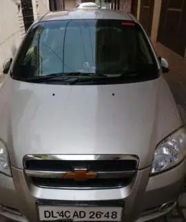 Chevrolet Aveo 1.4 2008