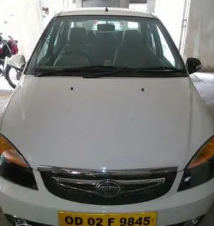 Tata Indigo eCS LS TDI 2014