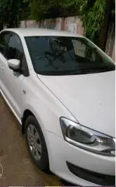 Volkswagen Polo HIGHLINE1.2L PETROL 2013