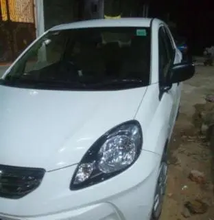 Honda Amaze E i-DTEC 2014