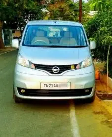 Nissan Evalia XV 2013