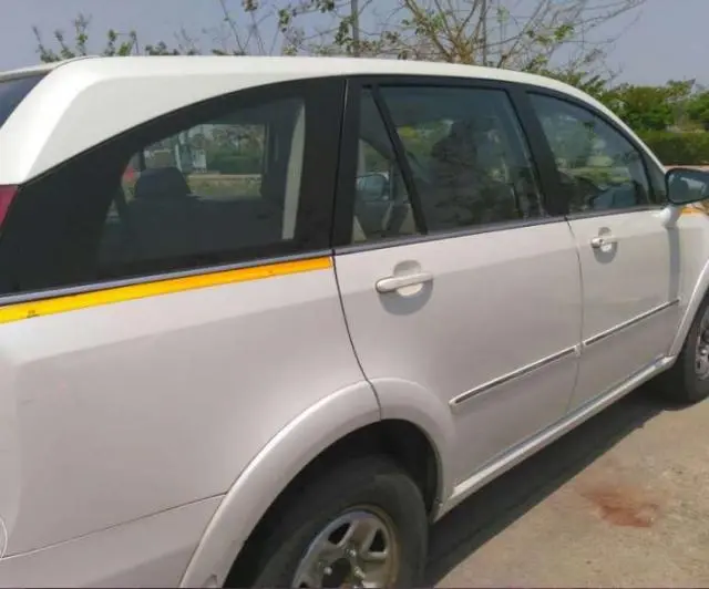 Tata Aria PLEASURE 4X2 2013