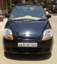 Chevrolet Spark LS 1.0 2010