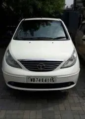 Tata Indica Vista LX TDI 2012