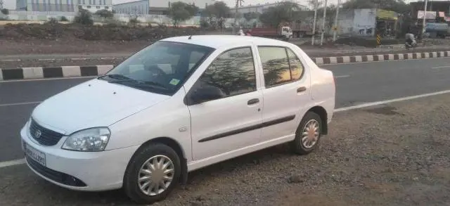 Tata IndigoCS LS DiCOR 2011