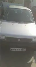 Maruti Suzuki 800 AC BS III 2010