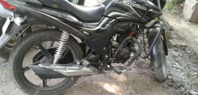 Hero Passion Xpro 110cc 2012