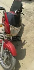 Yamaha Alba 110cc 2010