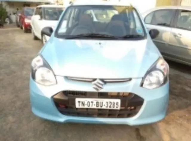 Maruti Suzuki ALTO 800 LXi 2013