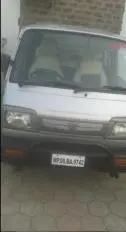 Maruti Suzuki Omni 8 SEATER BS III 2010