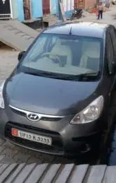 Hyundai i10 Magna 2008