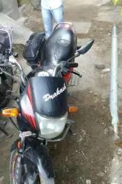Hero Passion Plus 100cc 2008