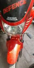 Hero Glamour 125cc 2007