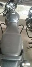 Honda Dream Yuga 110cc 2014
