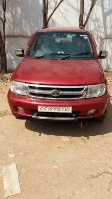 Tata Safari 4X4 VX DICOR BS IV 2010
