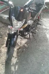 Mahindra Centuro 110cc 2016