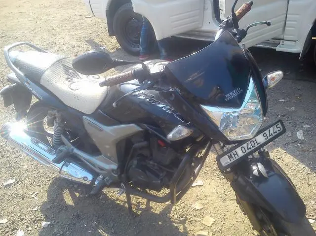 Hero Hunk 150cc 2015